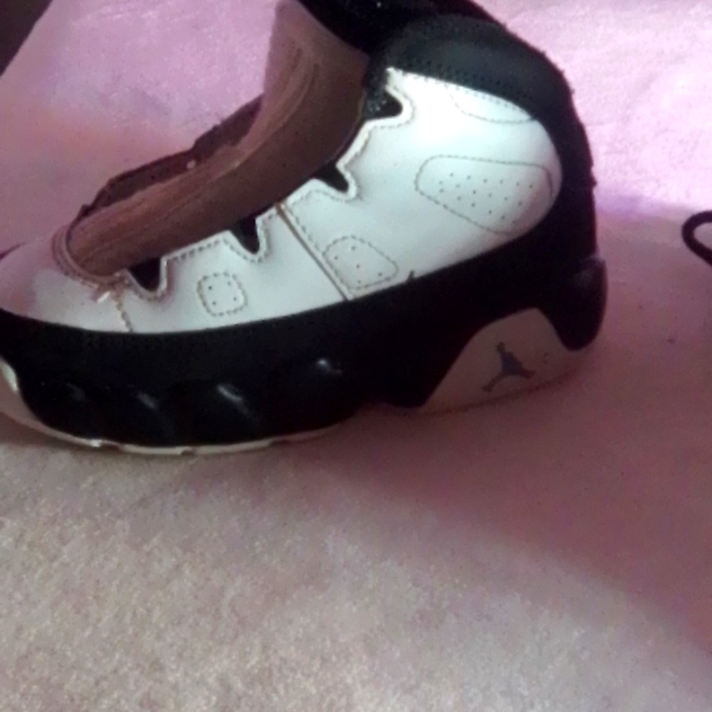Toddler Jordans